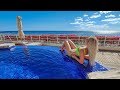 Египет Отдых Что Надо! Reef Oasis Beach Resort Шарм Эль Шейх