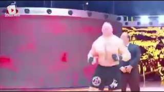 Goldberg vs Brock lesner funny hindi dubbed video byRR