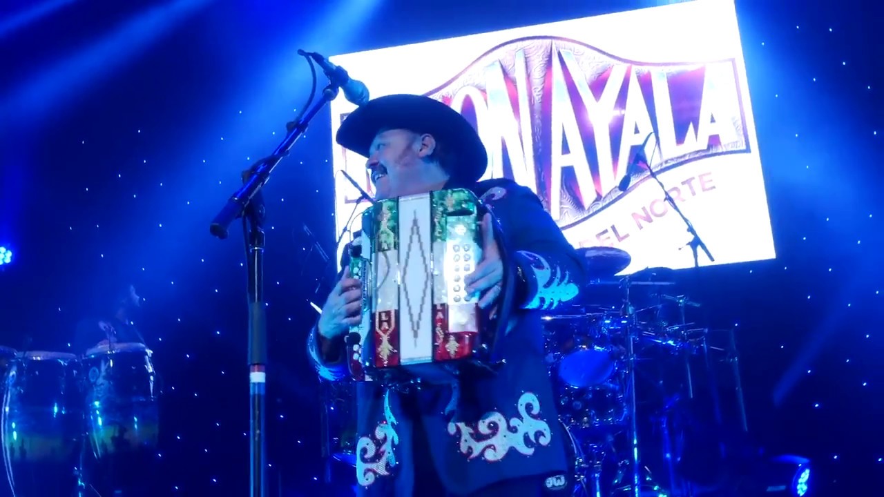 Ramon Ayala Town Toyota Center Wenatchee,WA Domingo 30 de Julio 6pm ...