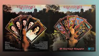Renaissance - Mother Russia -  HiRes Vinyl Remaster