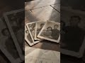 The family letter