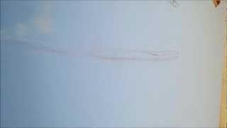 صقور السعوديه تحتفل بالاجازه 17\7\1433 HD