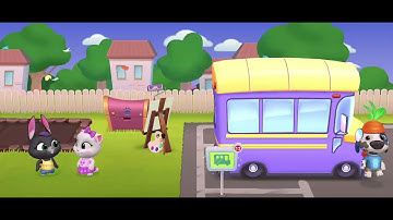 Bus Glitch
