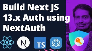 Building a Next.js App with Prisma and NextAuth: Secure Authentication and Database Integration #10