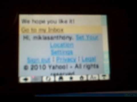 Comment envoyer et recevoir des sms / texte sur Dsi