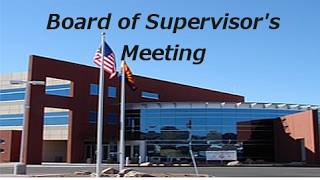 Board of Supervisors Meeting - 2026