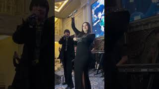 Xamdam Sobirov & Gulinur - Yuragimni yaraladi | Хамдам Собиров & Гулинур - Юрагимни яралади Resimi