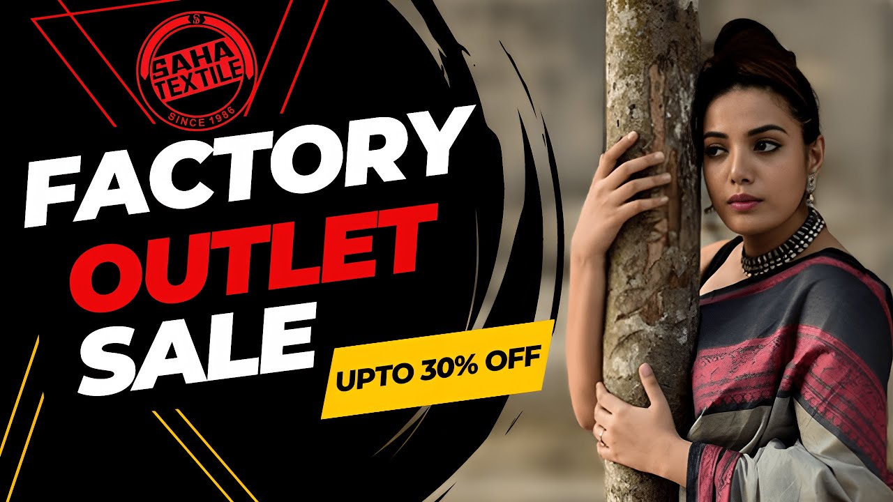 Factory Outlet Sale Part 11 Get Upto 60 Off With Buy 1 Get 1 Offer