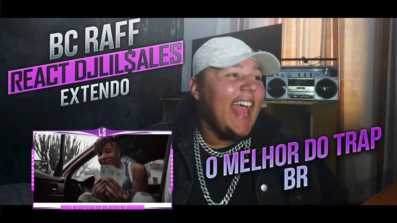 Bc Raff Raffa Moreira