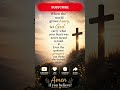 God Will Carry What Your Heart Can’t 2026