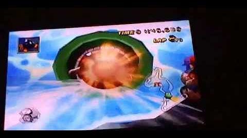 Mario Kart Wii Hacking Online 2-3 FTL Friends Hackers