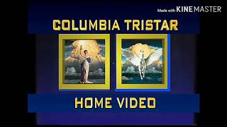 Columbia Tristar Home Video 1993-2001 1998-2000 Remake