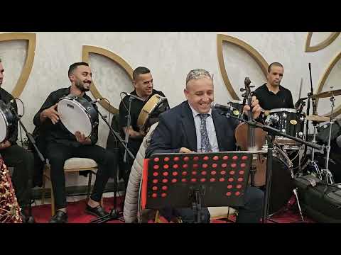 من بين الأغاني الجميلة للفنان أحوزار مع نزهة أطلس