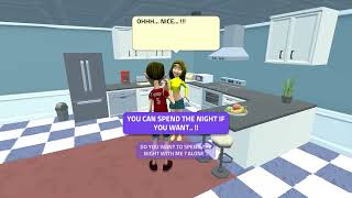 Teen Life 3D Teaser #19-1 - By Yso corp / Meta Roar screenshot 5