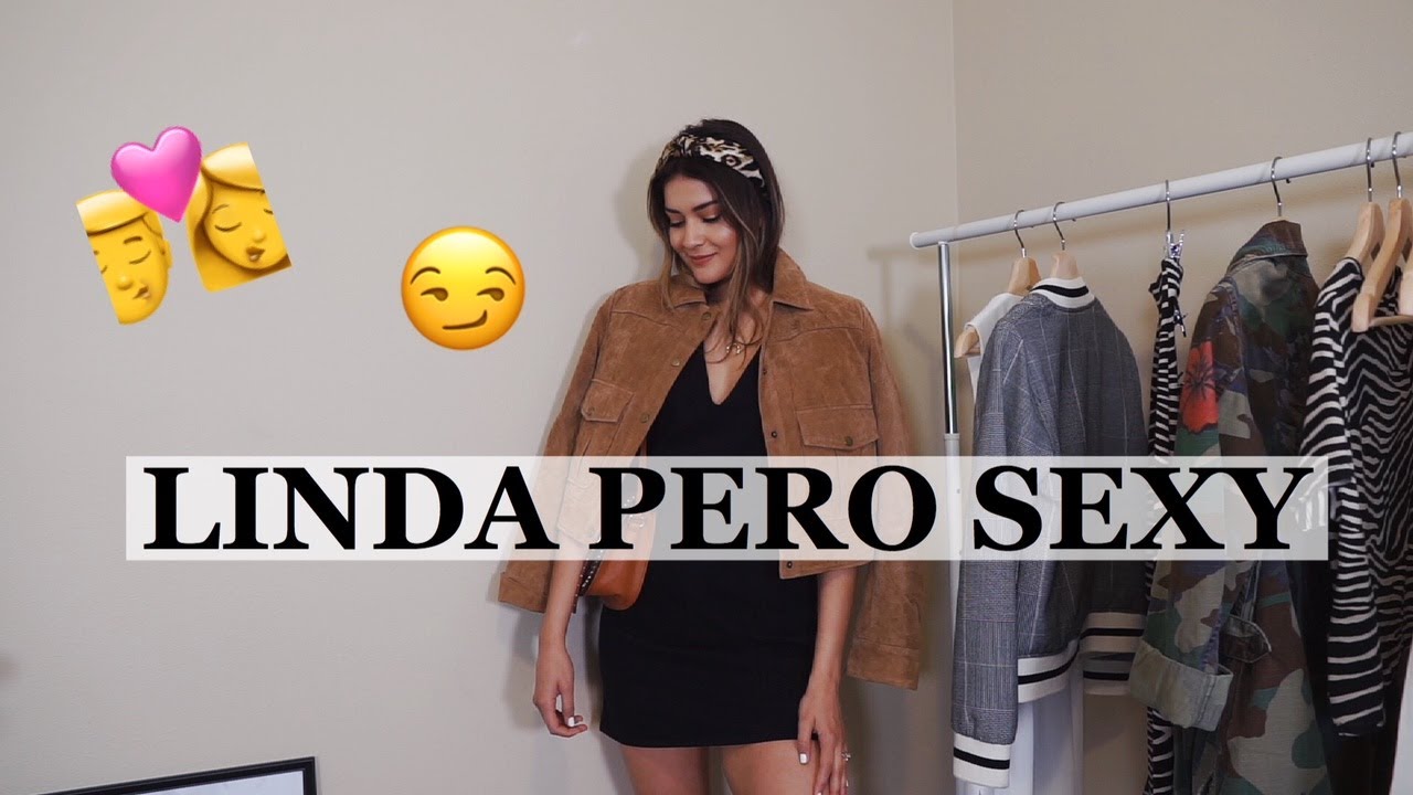 Outfits para TU PRIMERA CITA ??? | Outfits casuales bonitos para salir!  - YouTube