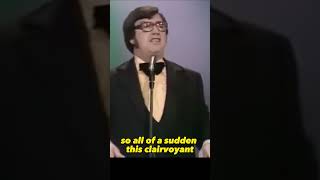 Frank Carson - Seance - Just For Fun