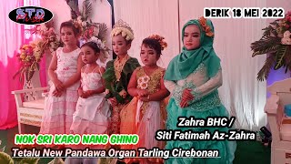 Tetalu organ tunggal New Pandawa Tarling Cirebonan terbaru