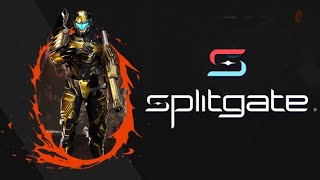 Passion Guard Plays - Splitgate #9