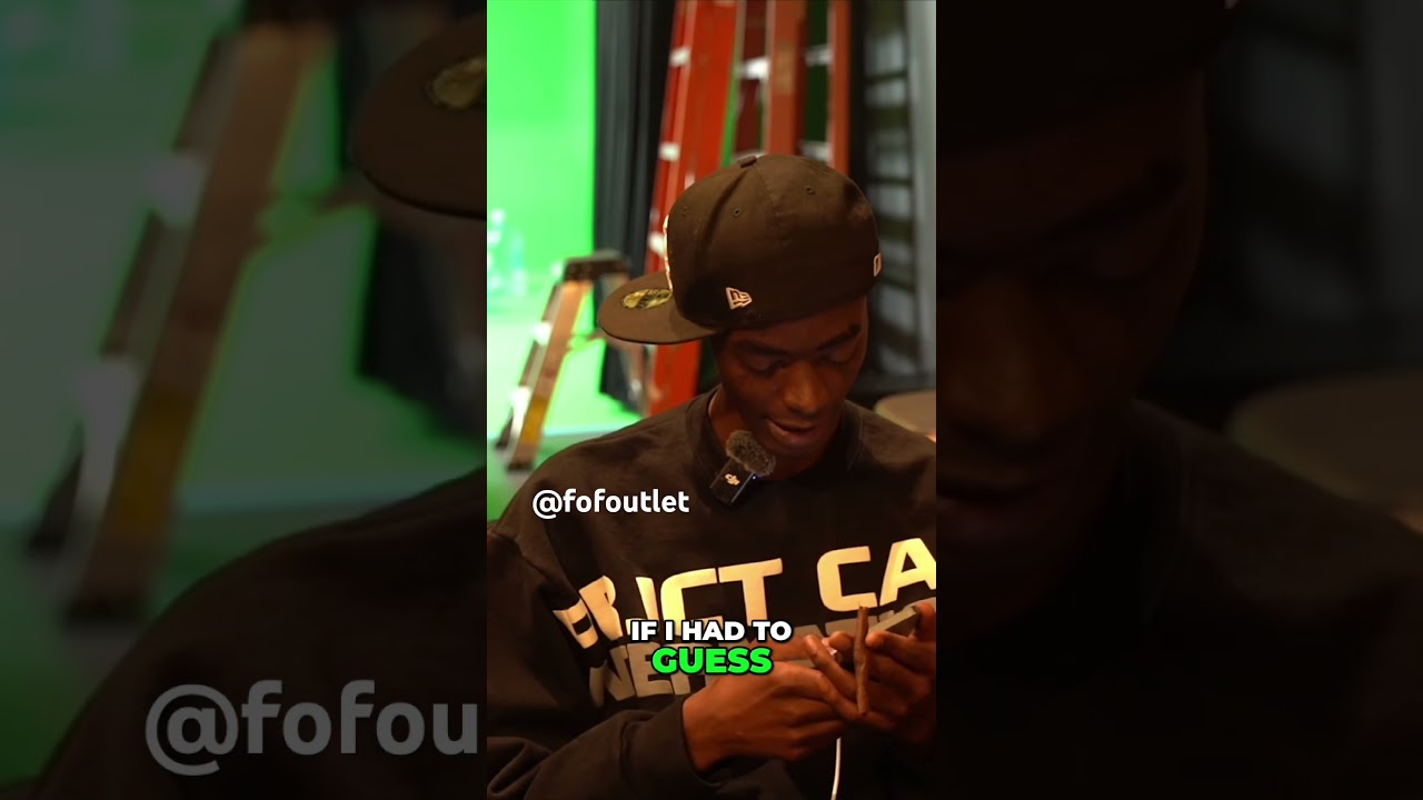 Продюсер DeeBaby рассказывает о режиме наркомана и своей карьере после взрыва 