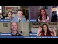 FRASIER Cast Reunion Part 2 | Stars In The House, Saturday, 10/3 at 8PM ET