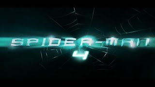 Spider-Man 4 Main Title (test version)