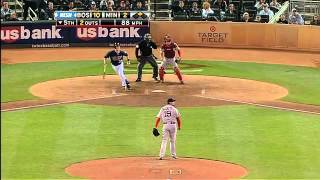 2012/04/24 Beckett's quality start