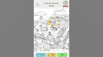 Tricky Mean - Brain puzzle 36