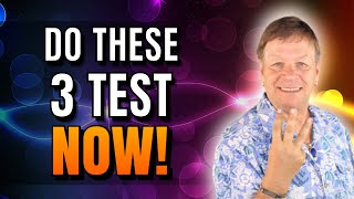 3 Simple Test To See If Your Manifestation Is On It's Way