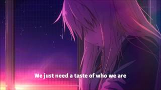 Nightcore - Be Somebody