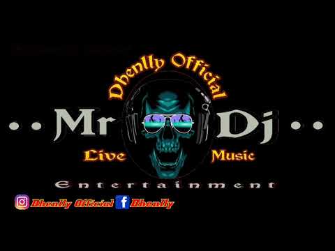DJ JUNGLE DUTCH || AMANDELA X KU AKAN MENANTI || HITS 2021 || FULL BASS BETON