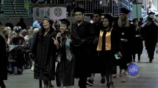 Chemeketa Graduation 2016