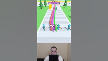 Merge Grabber ❗Level 548.2 try 3🤬😡❗#shorts #games