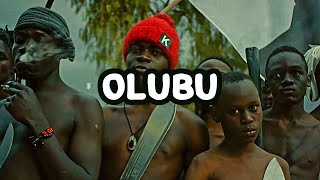 [FREE] AFRICAN DRILL TYPE BEAT - "OLUBU" - TRIBE INSTRUMENTAL