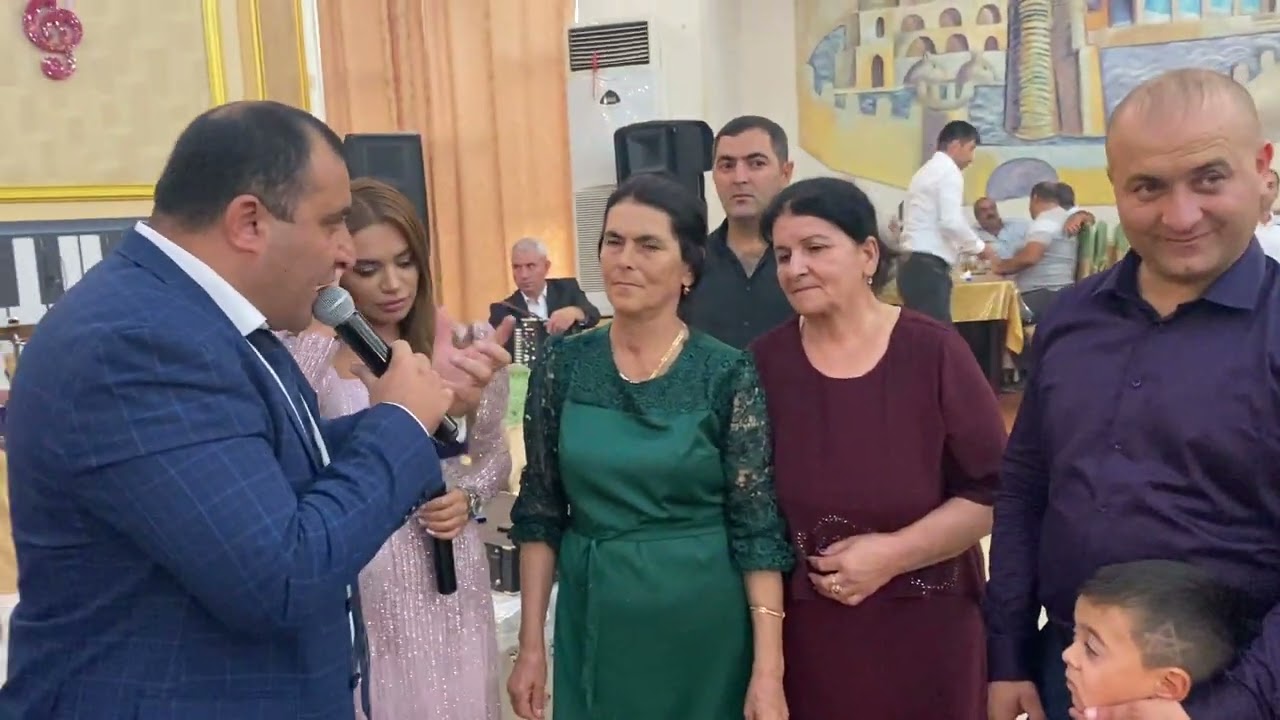 Punhan Piriyev Oguz Toyu 2022 yeni