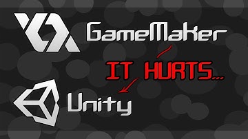 My first Unity project (indie game devlog?)