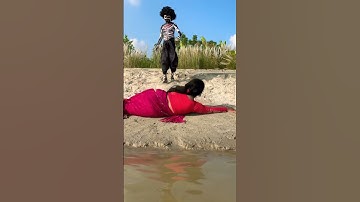 Thumbnail of Jai kali maa #maakali #shorts #foryou #maadurga #mahadev