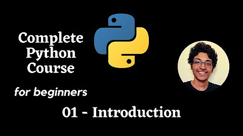 Python Tutorial for Absolute Beginners 2020 | Learn Python Easily - YouTube