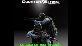 CSS Deathmatch w/ Lo spagettios