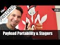 Self Contained Stagers - Hak5 2504