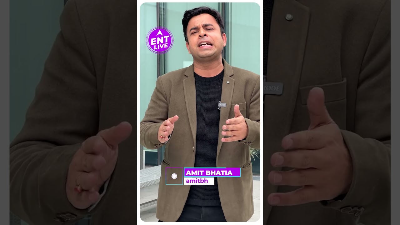 Kuttey Review | बसंती इस कुत्ते के सामने नाच सकती है | ENT Live