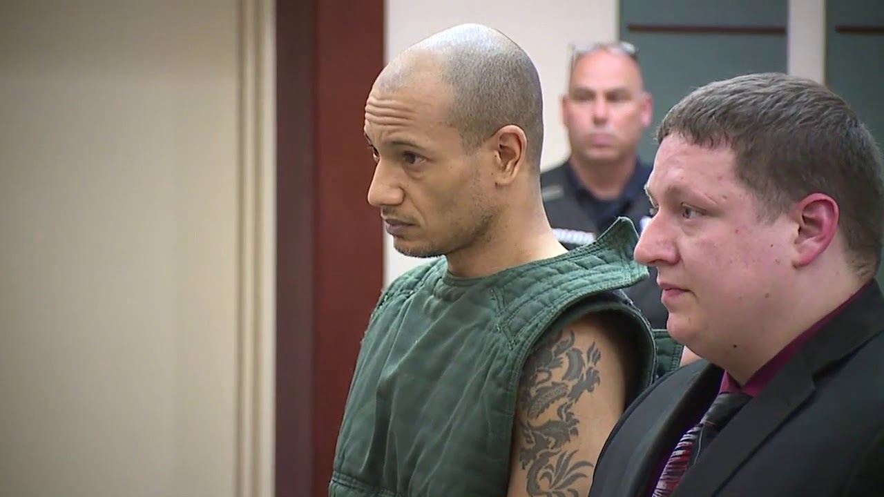 Parma father charged in connection with 18-month-old son's death ...