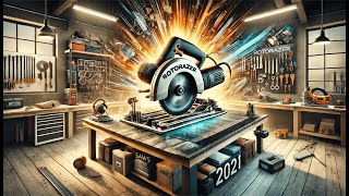 🔧 ROTORAZER SAW Platinum Compact Circular Saw Set | Best Rotorazer Saw 2021 as Seen on TV 3000 🔧
