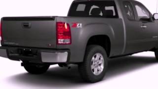 2013 GMC Sierra 1500 Bartlett TN 38133 Gmc Dealership Bartlett Tn