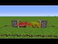 How to make a Pumpkin TNT in Minecraft