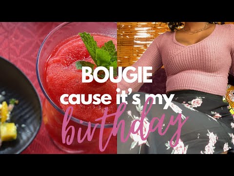 Breakfast in Lusaka, Lunch in Kabwe😌 | Birthday Vlog✨