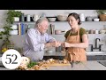 How to Carve a Turkey the Jacques Pépin Way