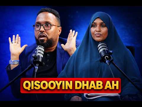 Gabadhii abaalka guday, iyo Ninkii Kitaabka qur'aanka ku qaraaban jiray/ qisooyin dhab ah!