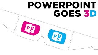 Revolutionize your PowerPoint presentations with 3D Models