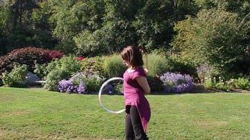 Behind the Back Waistwrap