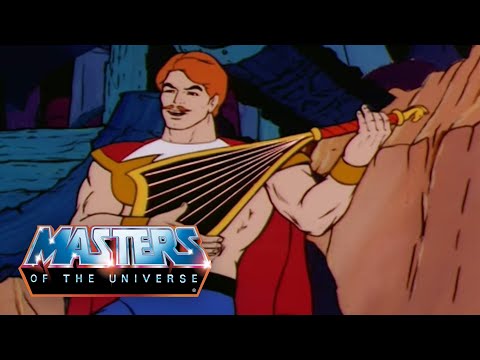 Play it Again, Bow | Full Episode | She-Ra: Princess of Power
